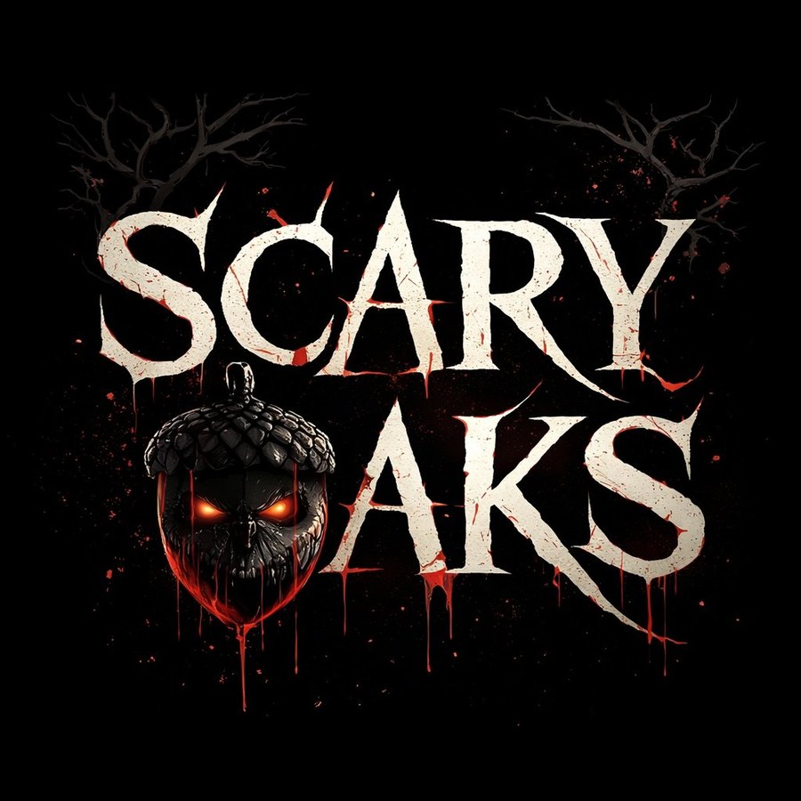 Scary Oaks